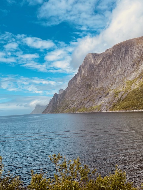 Mit dem Van durch Norwegen – unsere genaue Reiseroute inklusive unserer schönsten Stellplätze